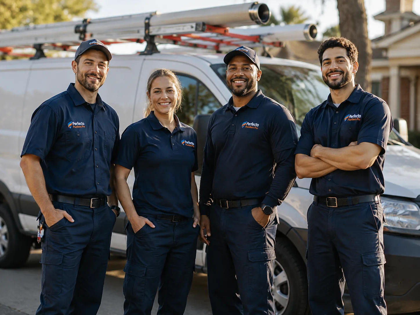 Emergency Plumber Near Me in Troutman, NC near me